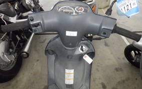 SUZUKI LET's 4 CA45A