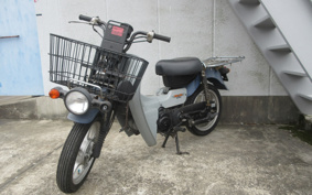 SUZUKI BAR DEE50 BA42A