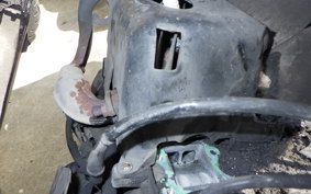 HONDA GYRO CANOPY TA02