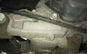 SUZUKI PALETTE 1999 CA45A
