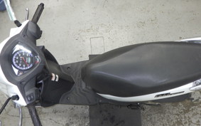 SUZUKI ADDRESS 110 CE47A