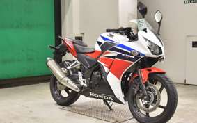 HONDA CBR250R A MC41