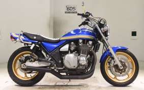 KAWASAKI ZEPHYR 1100 1992 ZRT10A