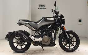 HUSQVARNA SVARTPILEN 250 2013