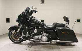 HARLEY FLHX 1690 2013