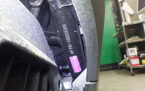 HONDA ﾀﾞﾝｸ AF78