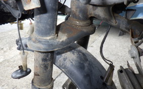 HONDA MOTOCOMPO AB12