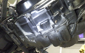 YAMAHA TW200 2013 2JL