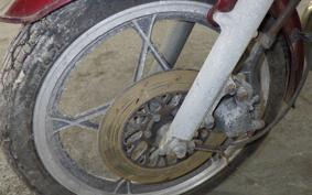 SUZUKI GSX250E 2010 GS25X