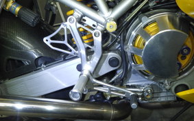 DUCATI ST4 S ABS 2006