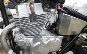 HONDA REBEL 250 MC13