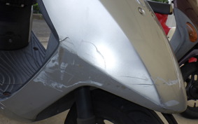 HONDA DIO Gen.6 AF68