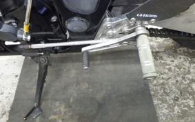 SUZUKI GSF1200 S 1998 GV75A