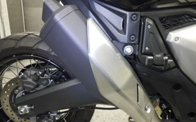 HONDA X-ADV 750 2025 RH21