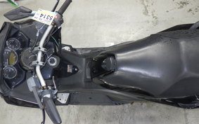 YAMAHA T-MAX 500 2008 SJ08J