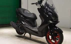 YAMAHA MAJESTY155 Gen.2 S SG52J