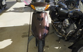 YAMAHA JOG Gen.5 SA36J