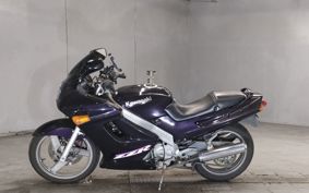 KAWASAKI ZZR250 EX250H