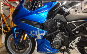 SUZUKI GSX-8R 2024 EM1AA