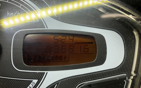 SUZUKI ADDRESS V125 CF4MA