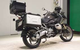 BMW R1200GS 2011