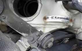 KAWASAKI ZZ-R400 Gen.2 ZX400N