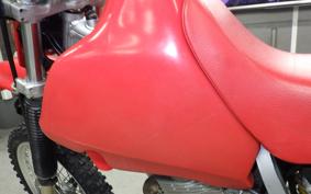 HONDA XR250R 2013
