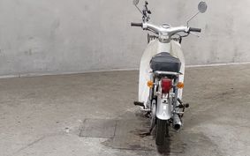HONDA LITTLE CUB AA01
