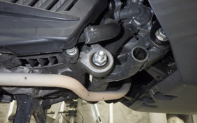 HONDA TACT Gen.4 1984 AF79