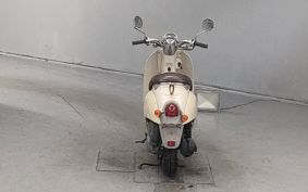 HONDA CREA SCOOPY AF55