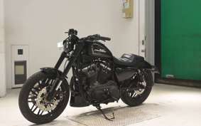 HARLEY XL1200CX 2020