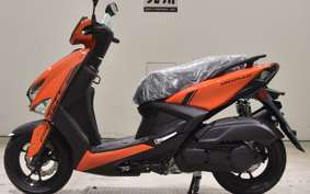 YAMAHA CYGNUSｸﾞﾘﾌｧｽ 2009 SEJ4J