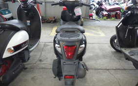 SUZUKI LET's CA4AA