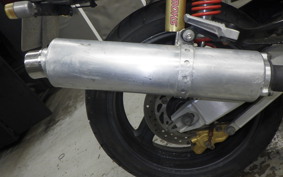 HONDA CB400SF VTEC 2001 NC39