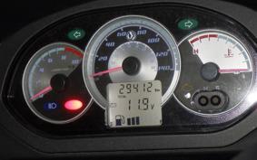 SYM RV125 I Type