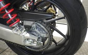 HONDA CB400SF GEN 4 A 2017 NC42