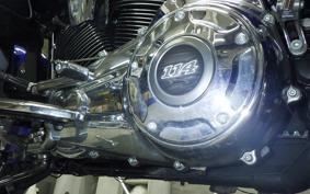 HARLEY FLHXSE 1870CVO