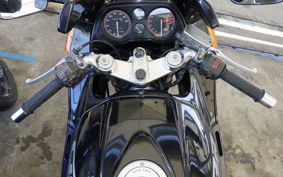 HONDA CBR750 1987 RC27