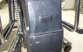SUZUKI GS400 2025