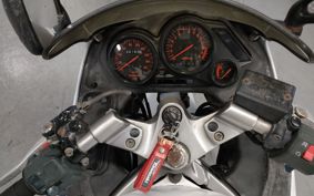 KAWASAKI ZZ-R250 EX250H