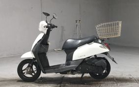 SUZUKI LET's CA4AA