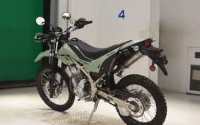 KAWASAKI KLX230ｼｪﾙﾊﾟ 2017 LX232A