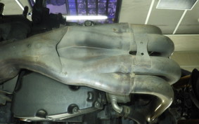 YAMAHA FZ1 FAZER 2008