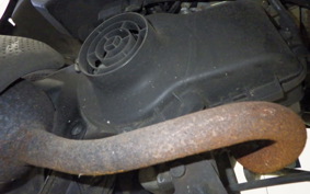 SUZUKI LET's 2 CA1PA