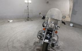 HARLEY FLSTC 1340 BJL