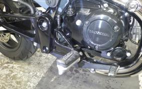 HONDA DAX 125 JB04