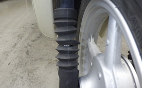 SUZUKI BIRDIE 50 BA43A