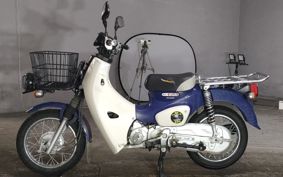 HONDA SUPER CUB50 AA07