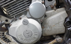 KAWASAKI SUPER SHERPA 2020 KL250G