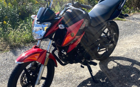 YAMAHA FAZER 125 PCJM